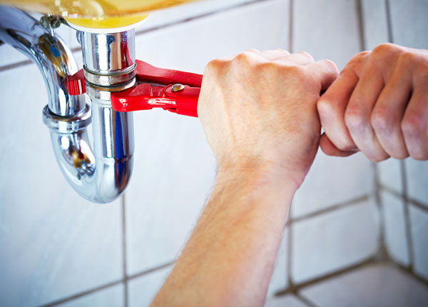 About Toone Plumbers